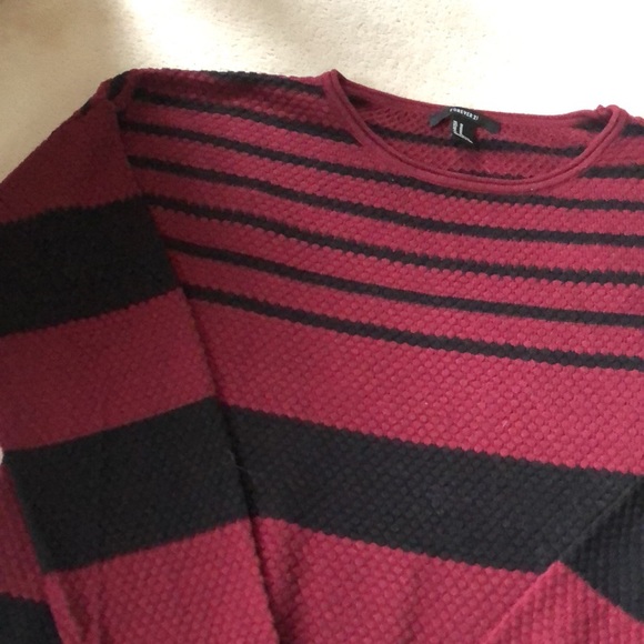 Forever 21 sweater! - Picture 2 of 6
